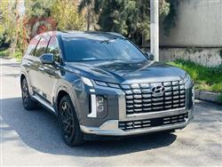 هيونداي باليسيد